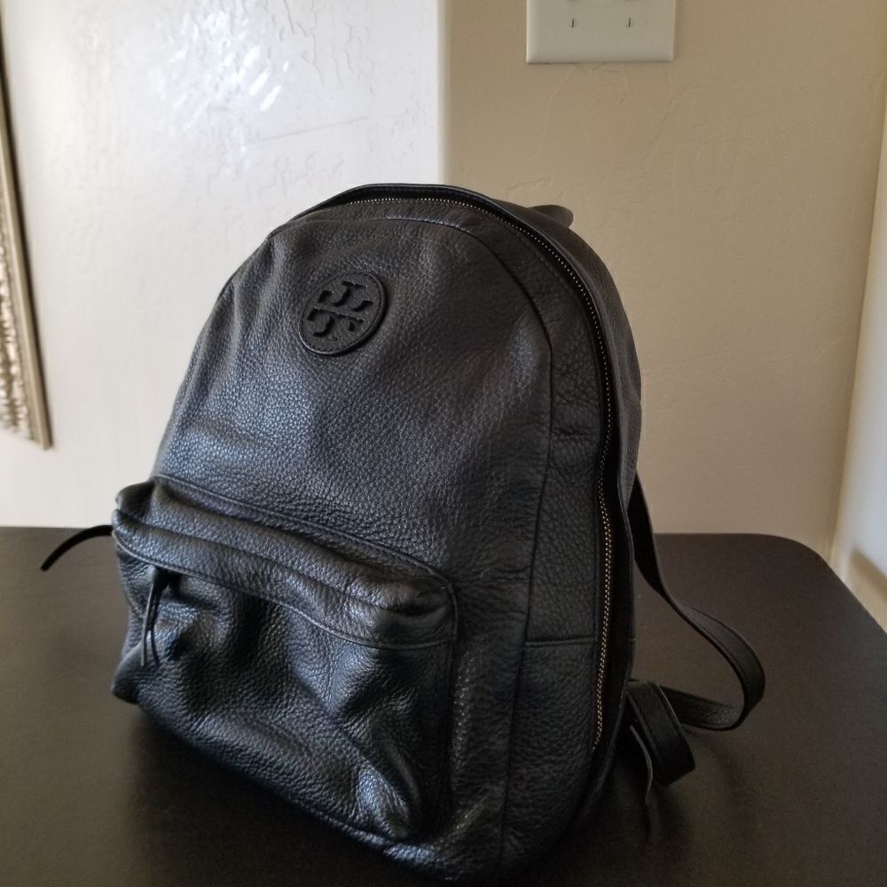 Tory Burch Backpack - Picture 2 of 7